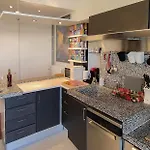 La Finestra Sul Διαμέρισμα Μπαβένο