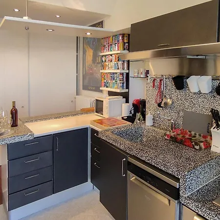 La Finestra Sul Apartment Baveno