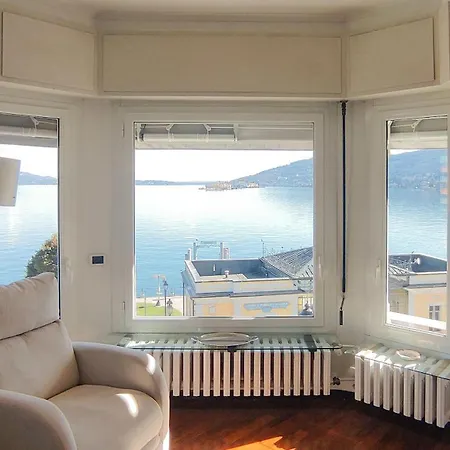 La Finestra Sul Baveno