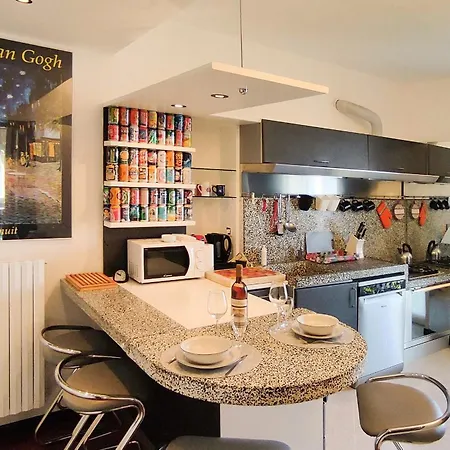 Appartamento La Finestra Sul *