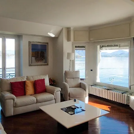 La Finestra Sul Baveno