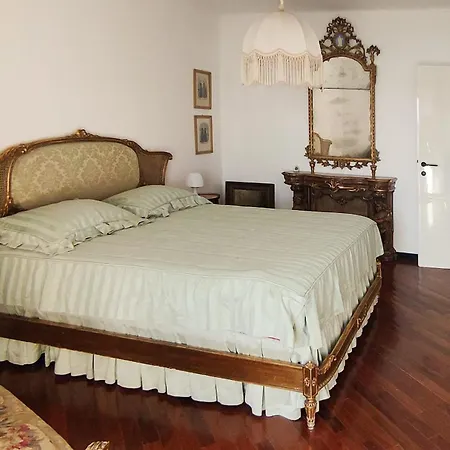 La Finestra Sul Apartment