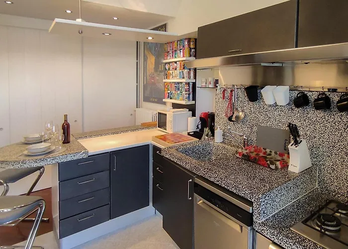 La Finestra Sul Apartment Baveno