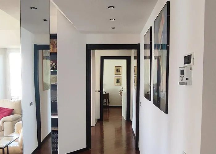 La Finestra Sul * Baveno