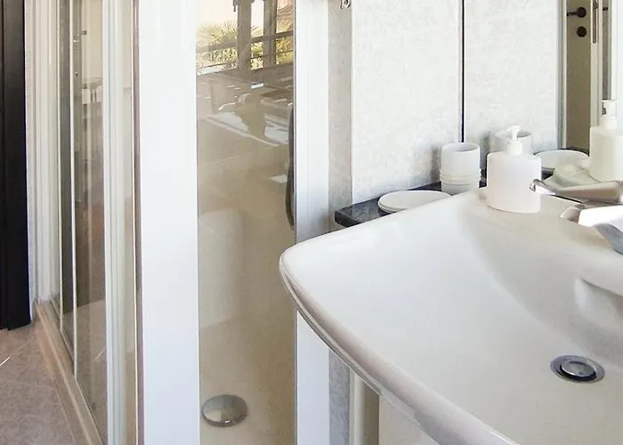 Apartment La Finestra Sul