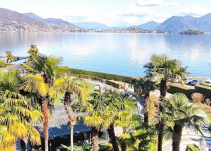 Appartamento La Finestra Sul