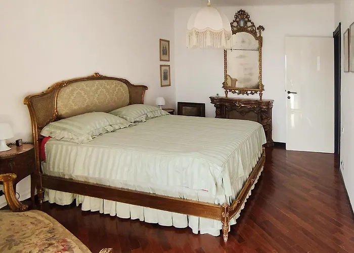 La Finestra Sul Apartment